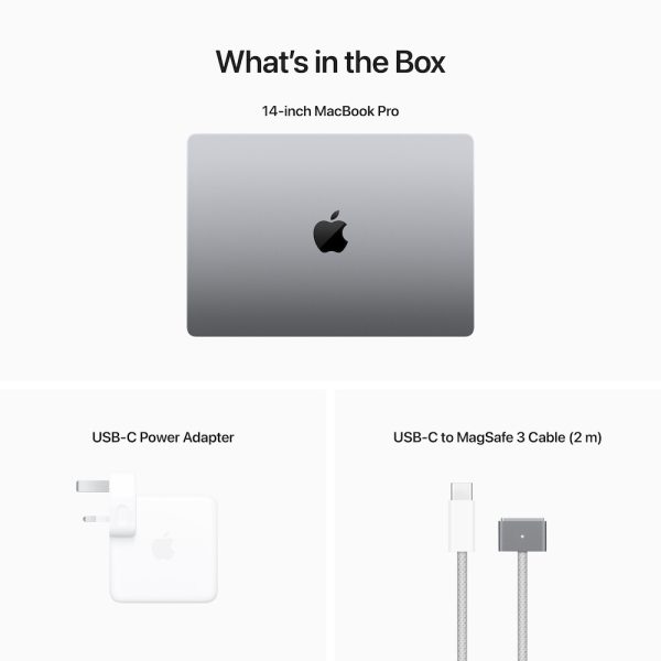 MacBook Pro (14-inch, 2023) - Image 9