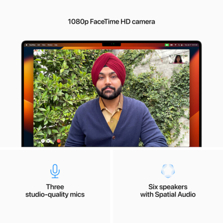 MacBook Pro (16-inch, 2023) - Image 5