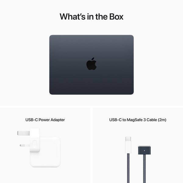 MacBook Air (M2, 2022) - Image 11