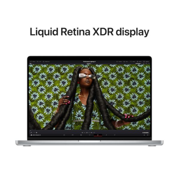 MacBook Pro (16-inch, 2023) - Image 4