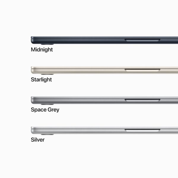 MacBook Air (15-inch, M2) - Image 10