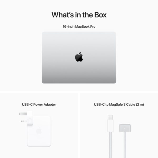 MacBook Pro (16-inch, 2023) - Image 9