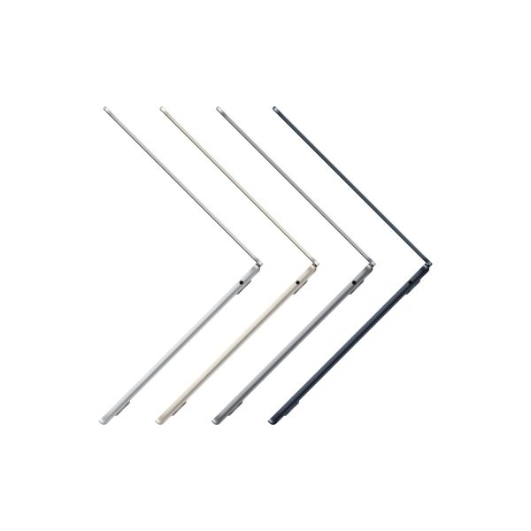 MacBook Air (M2, 2022) - Image 2