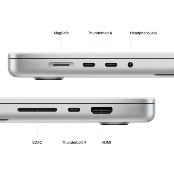 MacBook Pro (16-inch, 2023) - Image 6
