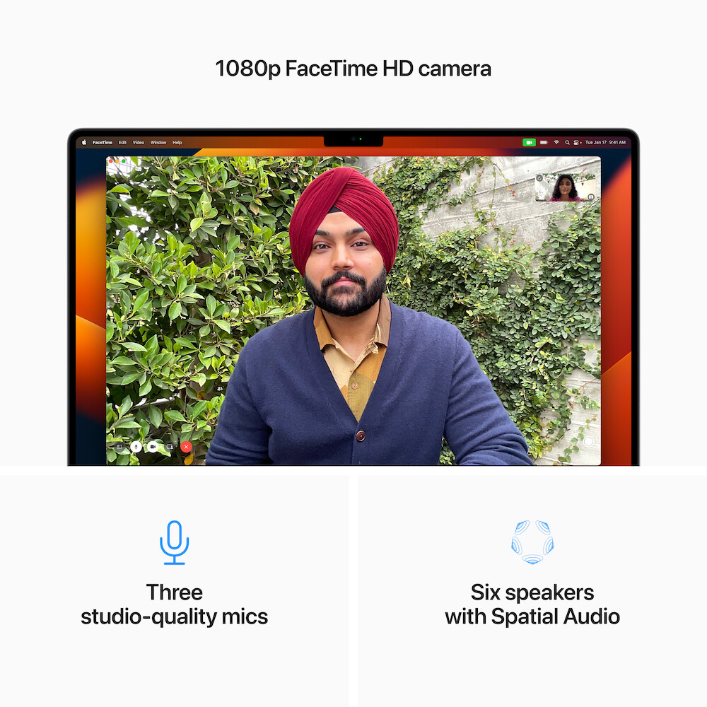 MacBook Pro (14-inch, 2023) - Image 5