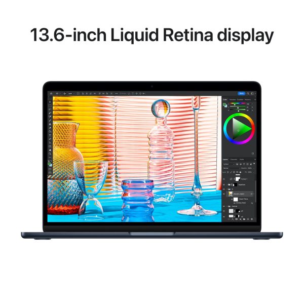 MacBook Air (M2, 2022) - Image 5