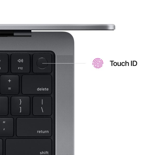 MacBook Pro (14-inch, 2023) - Image 8