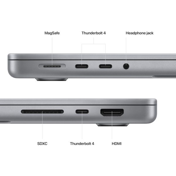 MacBook Pro (14-inch, 2023) - Image 6