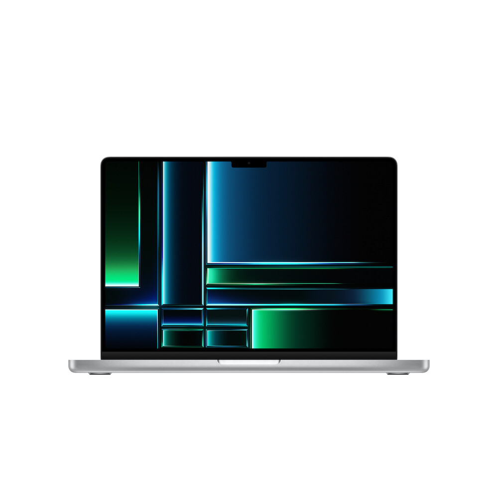 MacBook Pro (14-inch, 2023)