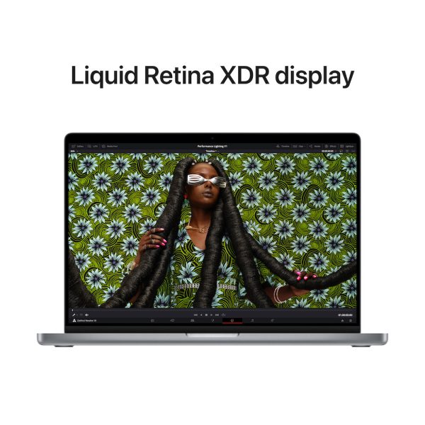 MacBook Pro (14-inch, 2023) - Image 4