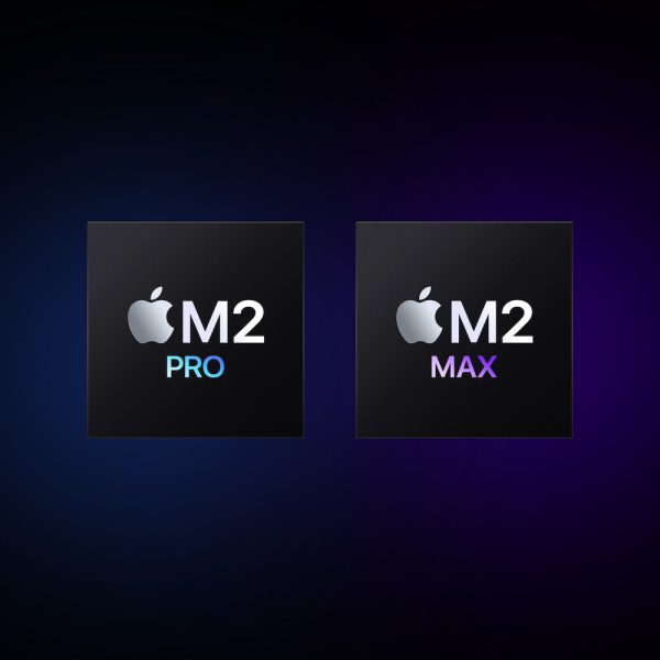 MacBook Pro (14-inch, 2023) - Image 3